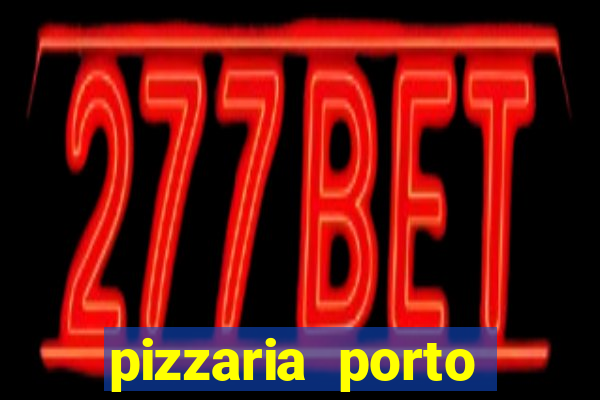 pizzaria porto velho 24 horas